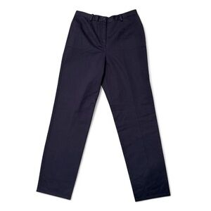 Pendleton Navy Dress Pants Size 6
